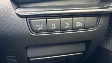 Mazda 3 2.0 e-Skyactiv G MHEV Exclusive-Line 5dr Auto Petrol Hatchback